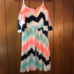 Rue21 summer dress